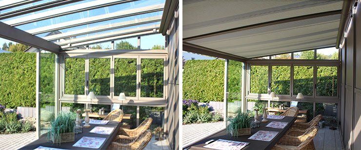 Beschattung Vom Fachhandler Ambitop