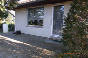 Terrassendach bauen - Tipps für die Planung | Ambitop